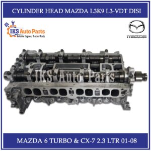 SUBARU EJ20 2.0 LTR alternator